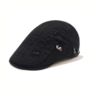 Men's Vintage British Retro Flat Cap