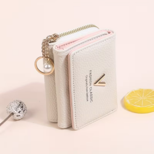 Mini Women's Wallet