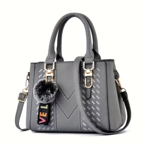Leather Gift Bag for Women