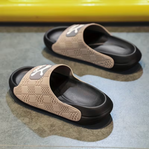 Men's Lightweight Breathable Slide