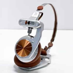 American Retro Over-Ear Wireless Wireless Headphones