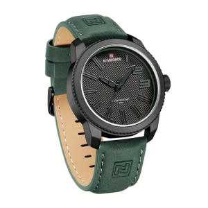 Men's Minimalist Casual Watch