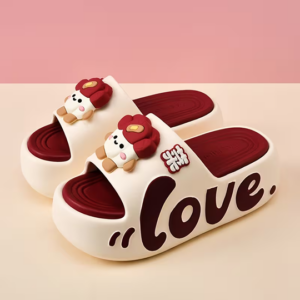 Summer Indoor Slippers for Women