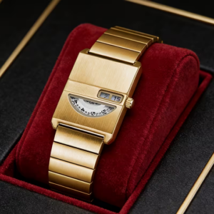 1pc Women's Square Luxury Watch